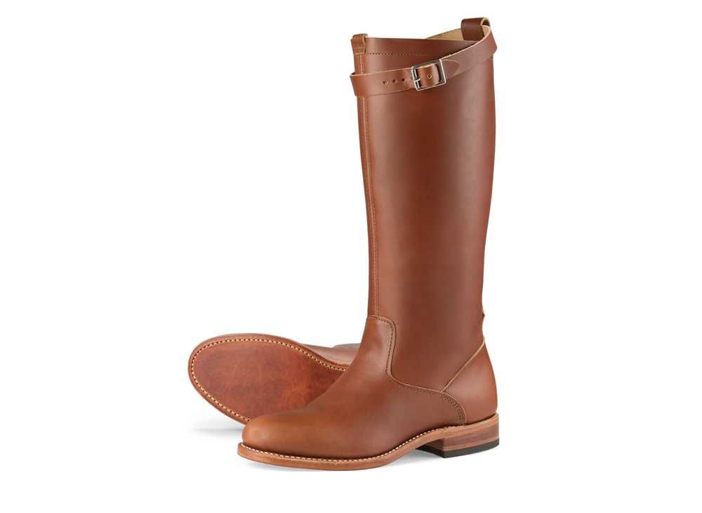 RED WING Women's Marion 