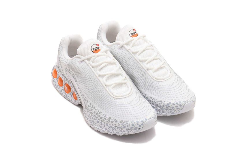 11/11発売|Nike Air Max DN "Safari/White/Orange"|抽選/販売/定価情報