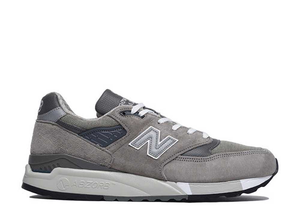 New Balance 998 
