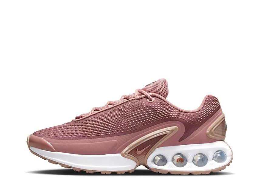 Nike air max 200 rust pink shop