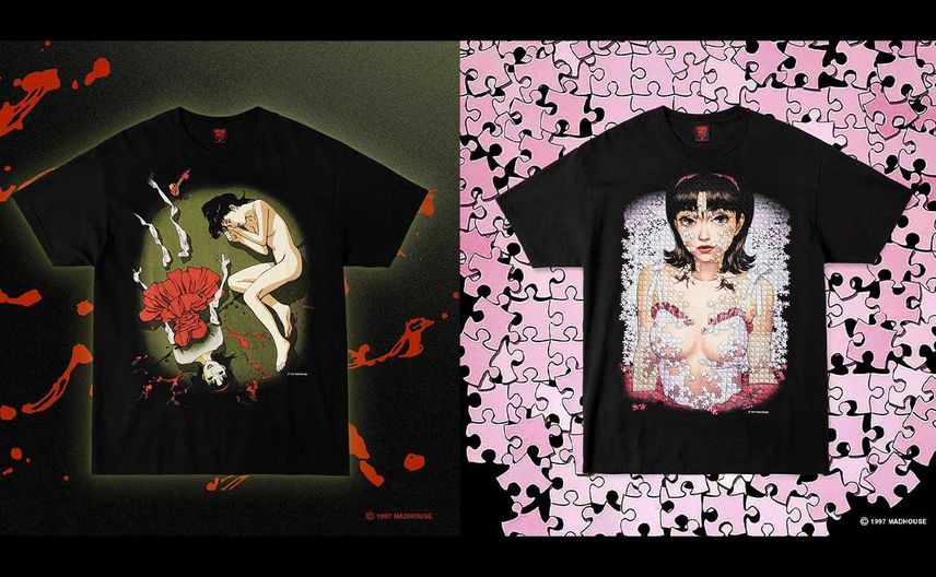 11/9・11/23・12/3発売|Geeks Rule × Perfect Blue collection|抽選/販売/定価情報