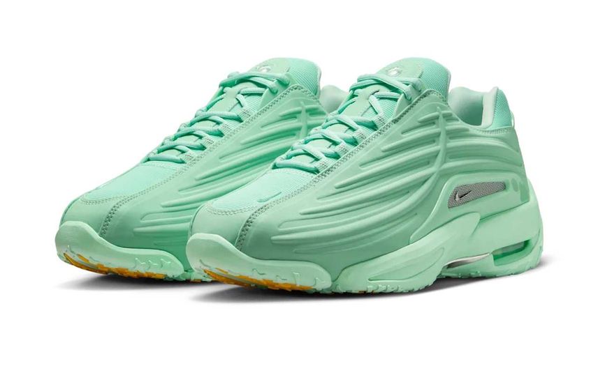 11/6発売|Drake NOCTA × Nike Hot Step 2 "Mint"|抽選/販売/定価情報