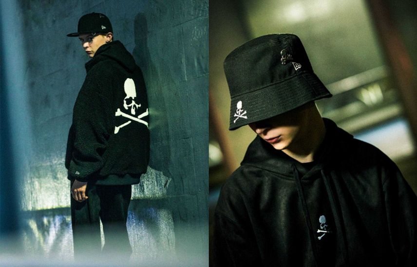 11/8発売|New Era × mastermind JAPAN 2024 Fall & Winter collection|抽選/販売/定価情報