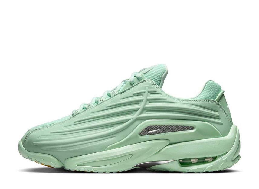 ドレイク ノクタ × ナイキ ホットステップ2 "ミント"