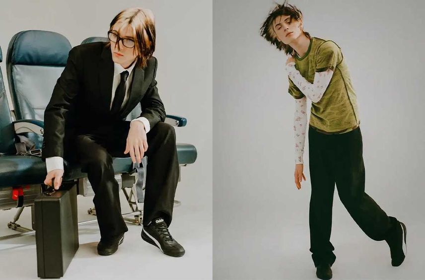 11/9発売|Danielle Guizio × Puma Speedcat "Black/White"|抽選/販売/定価情報