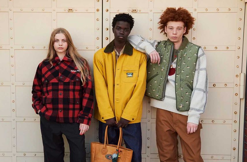 11/9発売|HUMAN MADE Season 28 collection 第14弾|抽選/販売/定価情報