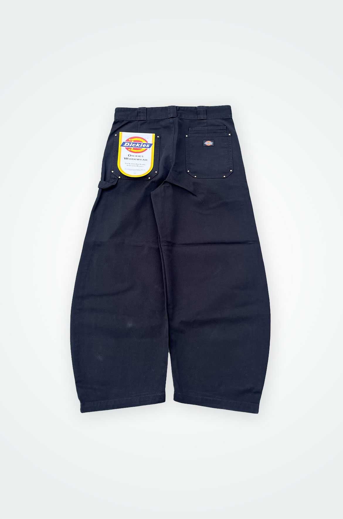 9090×Dickies Buggy Chino Pants ブラック Dickies x 9090 Buggy Chino Pants 