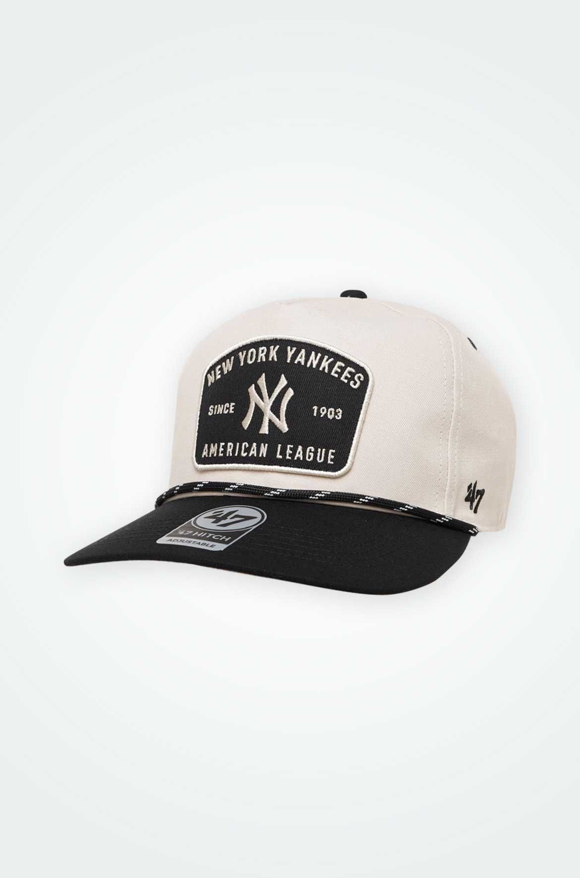 フォーティーセブン ヤンキース ルーナ ヒッチ 