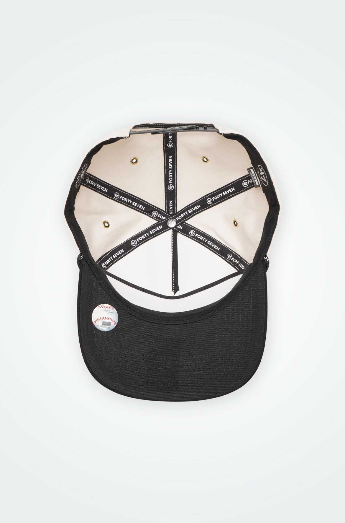 フォーティーセブン ヤンキース ルーナ ヒッチ 