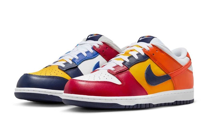 Nike Dunk Low CO.JP Nike Dunk Low CO.JP
