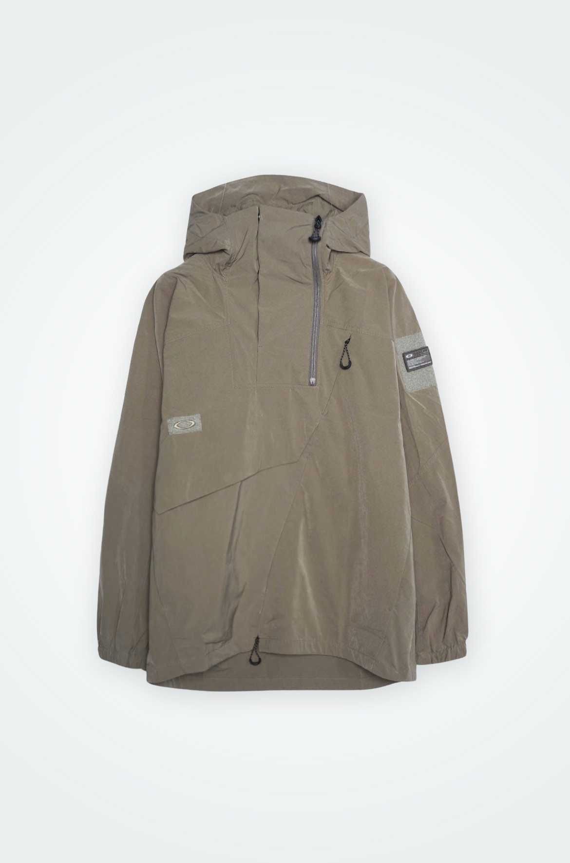 OAKLEY FGL STROKE ANORAK 4.7 