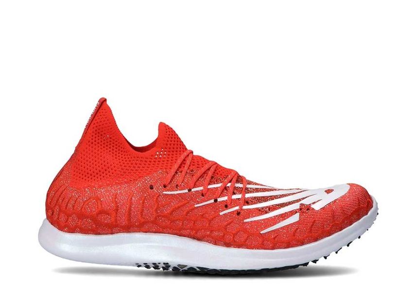 New Balance FuelCell 5280 Red M5280RW SNKRDUNK