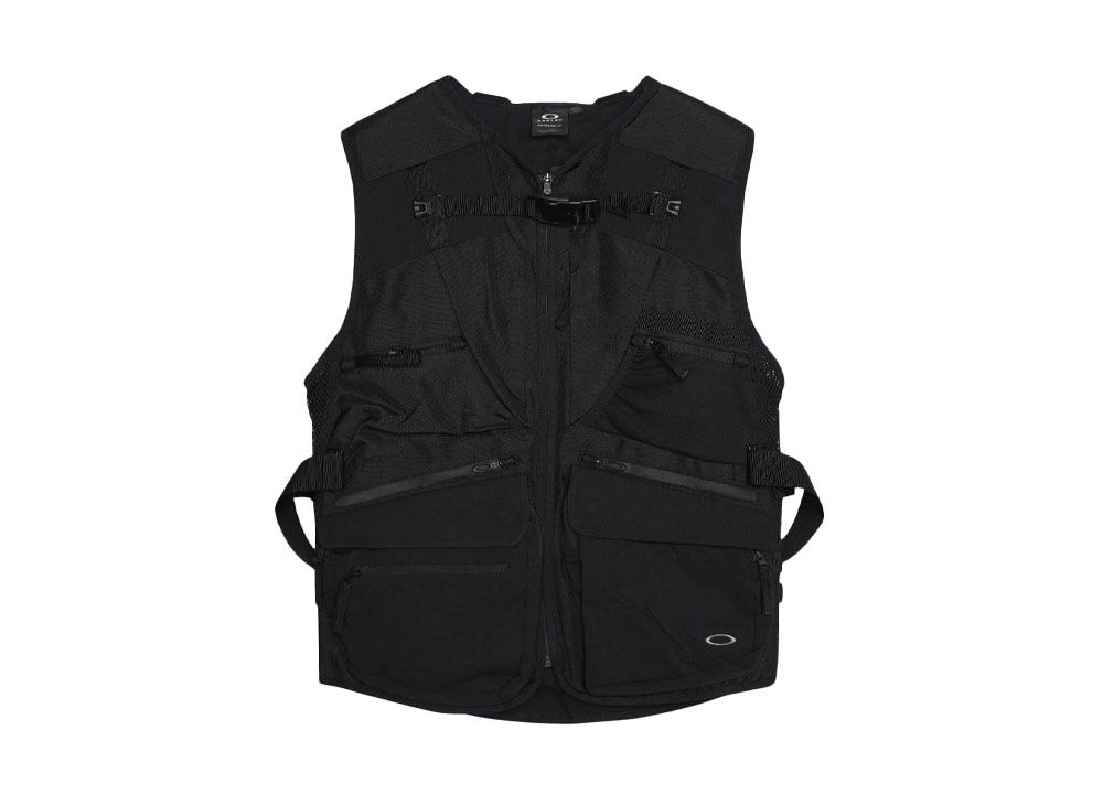 OAKLEY LATITUDE FLEX VEST 