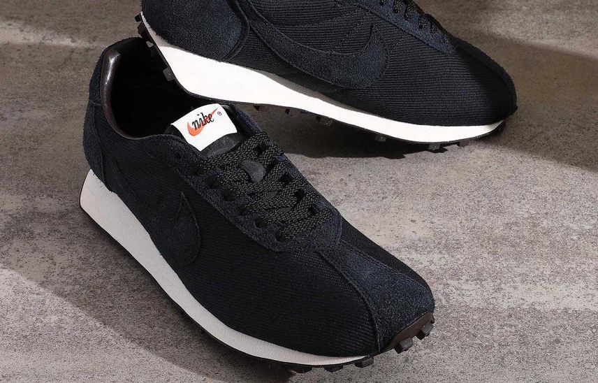 11/13発売|Nike LD 1000 "Black and Velvet Brown"|抽選/販売/定価情報