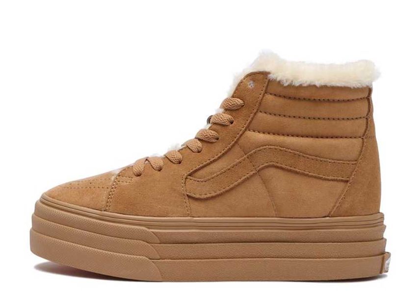 Camel sk8 hi shop