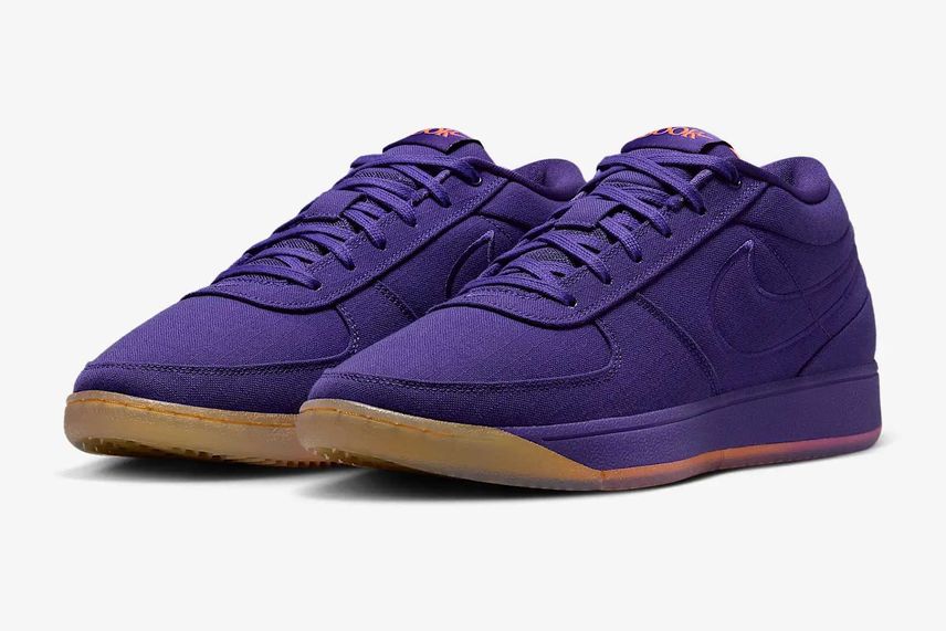 11/15発売|Nike Book 1 "Sunset"|抽選/販売/定価情報