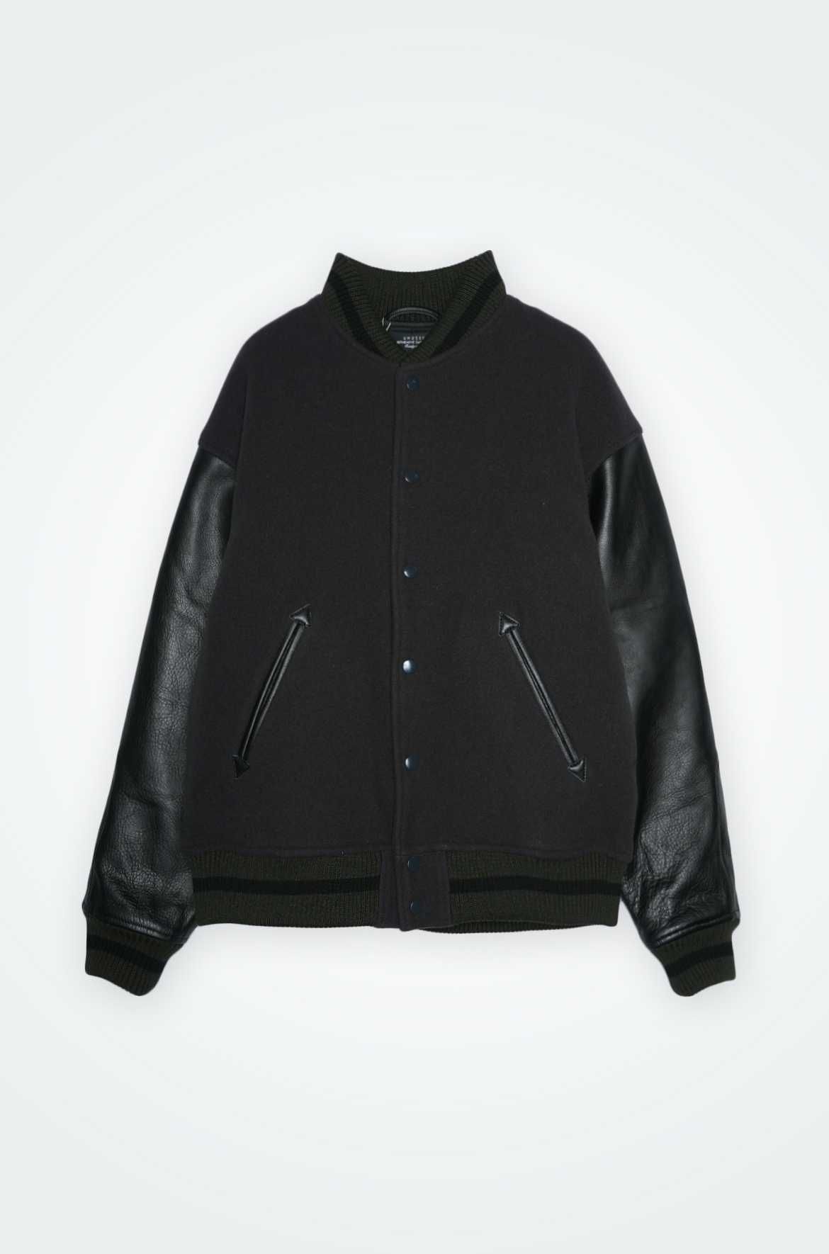 UNUSED US2449 / 002 スタジャン サイズ4 アンユーズド XL