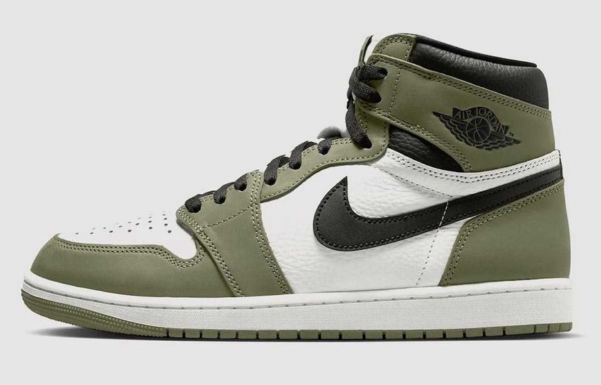 Nike Air Jordan 1 Retro High OG Nike Air Jordan 1 Retro High OG