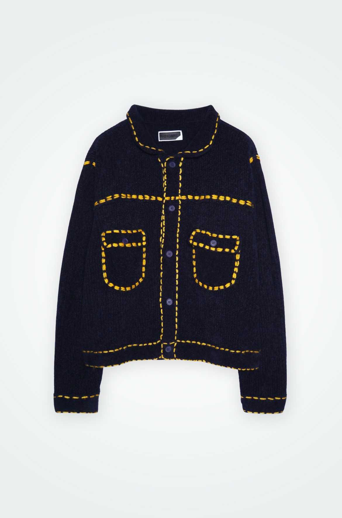 PHINGERIN PG1 KNIT 