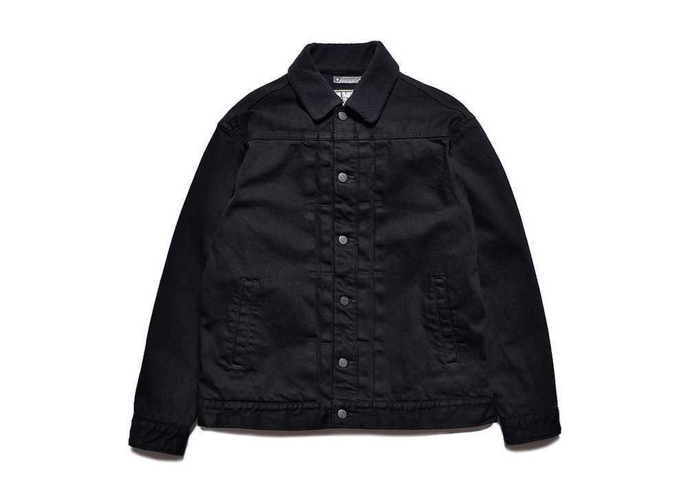 MINEDENIM x HYSTERIC GLAMOUR Denim Jacket 