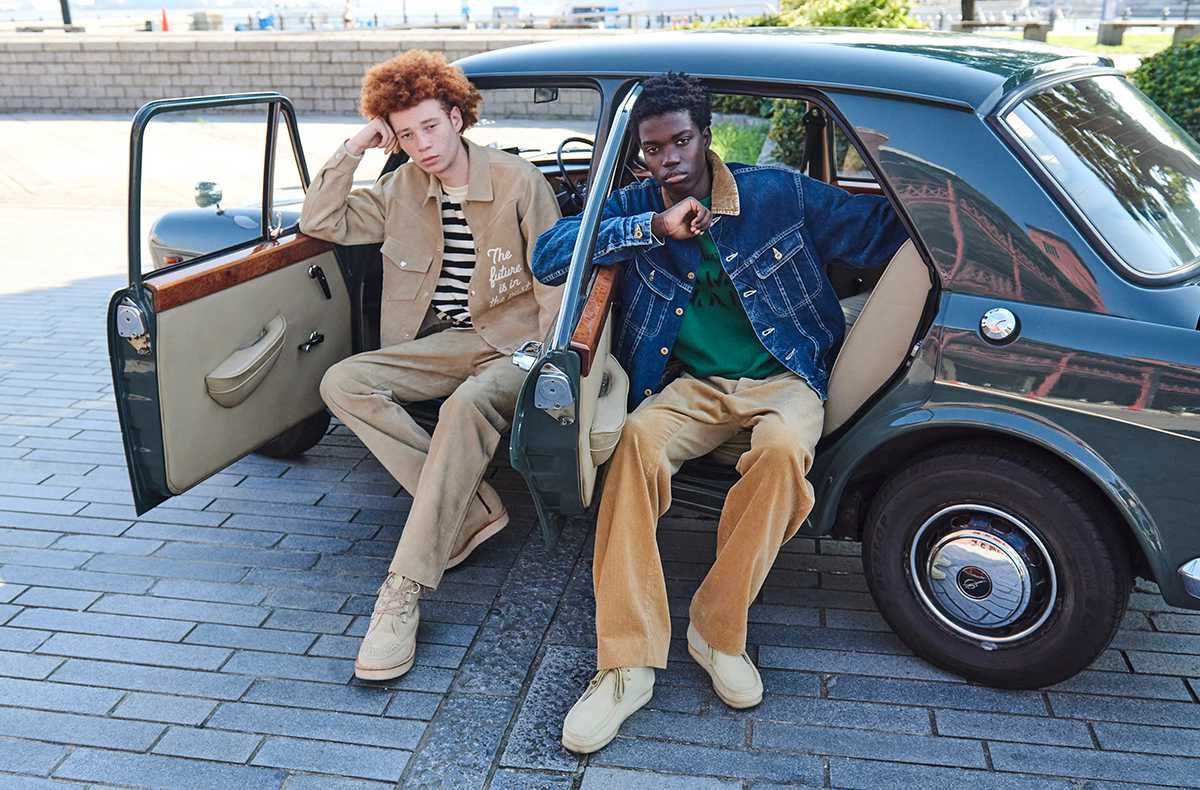 11/16発売|HUMAN MADE Season 28 collection 第15弾|抽選/販売/定価情報
