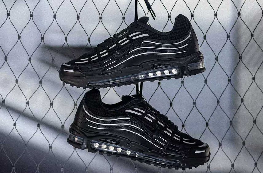 Nike Air Max TL 2.5 Nike Air Max TL 2.5