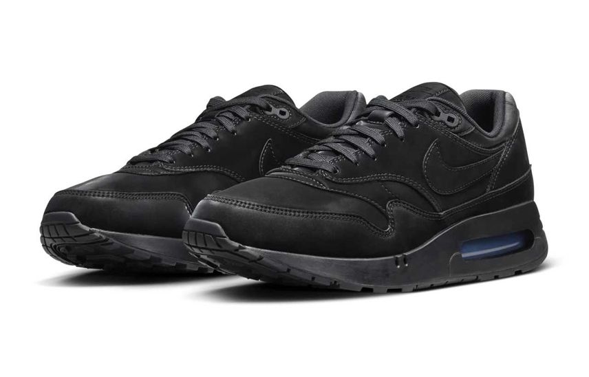 11/28発売|Nike Air Max 1 '86 OG "Black"|抽選/販売/定価情報