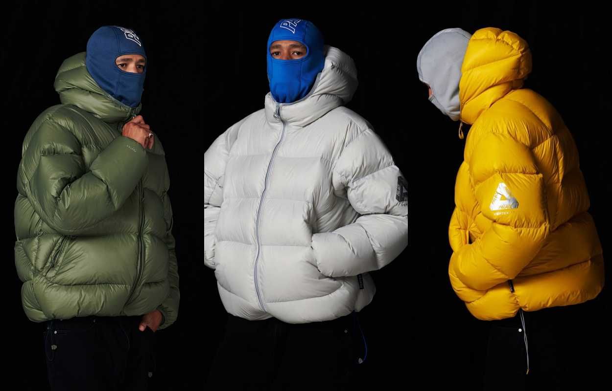 11/23発売|Palace Skateboards "Winter 24" Week8|抽選/販売/定価情報