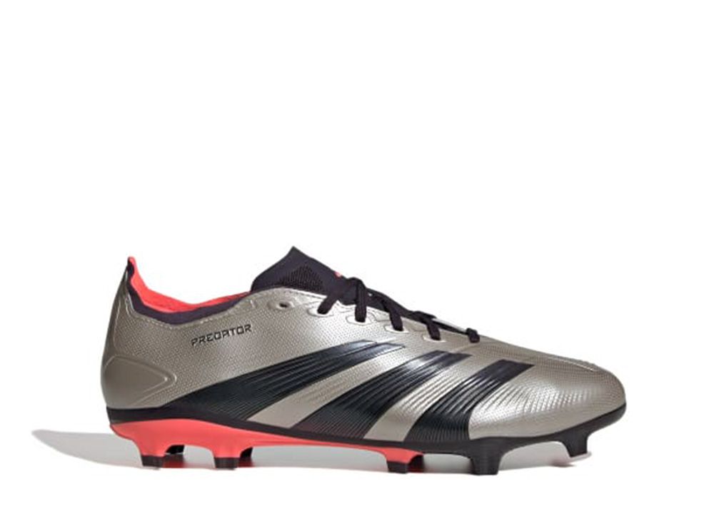 adidas Predator League Firm Ground Cleats 