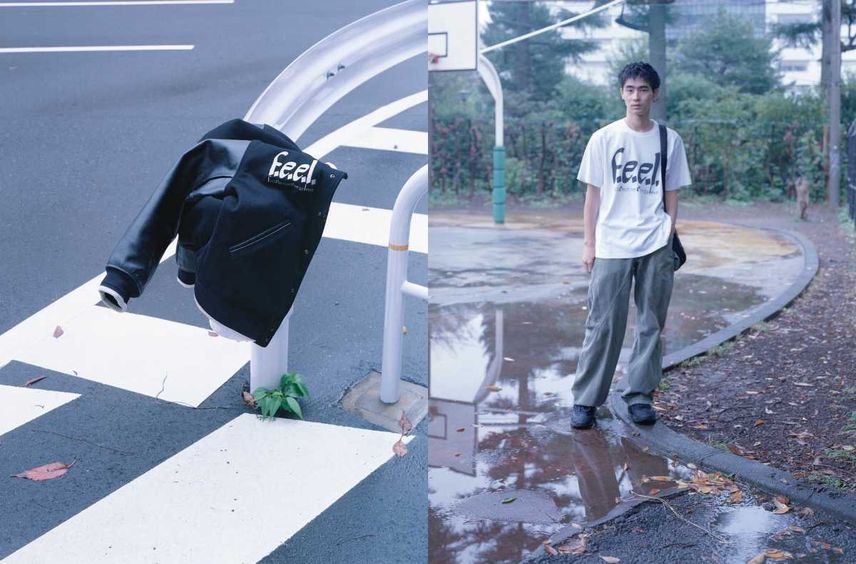 11/22発売|thisisneverthat × Public Release collection 第2弾|抽選/販売/定価情報