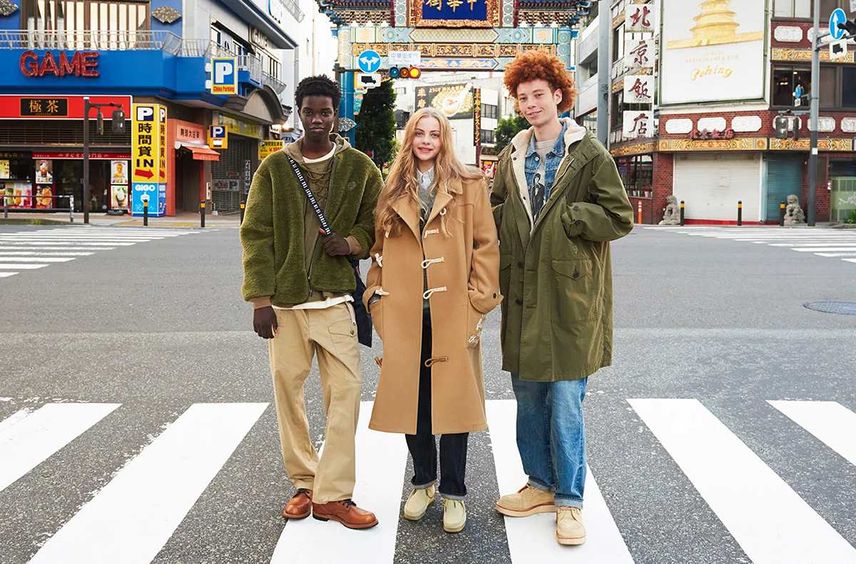 11/23発売|HUMAN MADE Season 28 collection 第16弾|抽選/販売/定価情報
