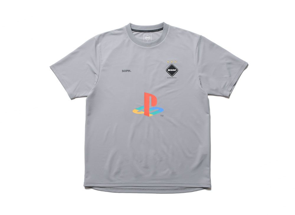 ほぼ未使用】PS30 AUTHENTIC TEAM TOUR L/S TOP　L PS30 AUTHENTIC TEAM TOUR L/S TOPXL