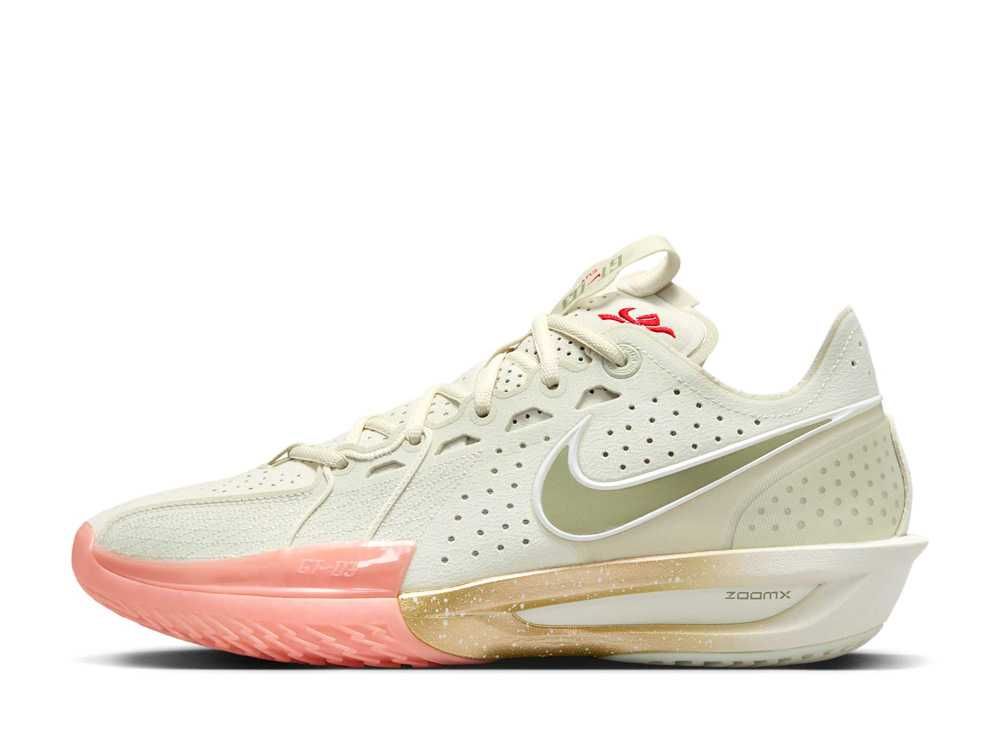 Nike Zoom Gt ほめる Cut 1 最終値下げ