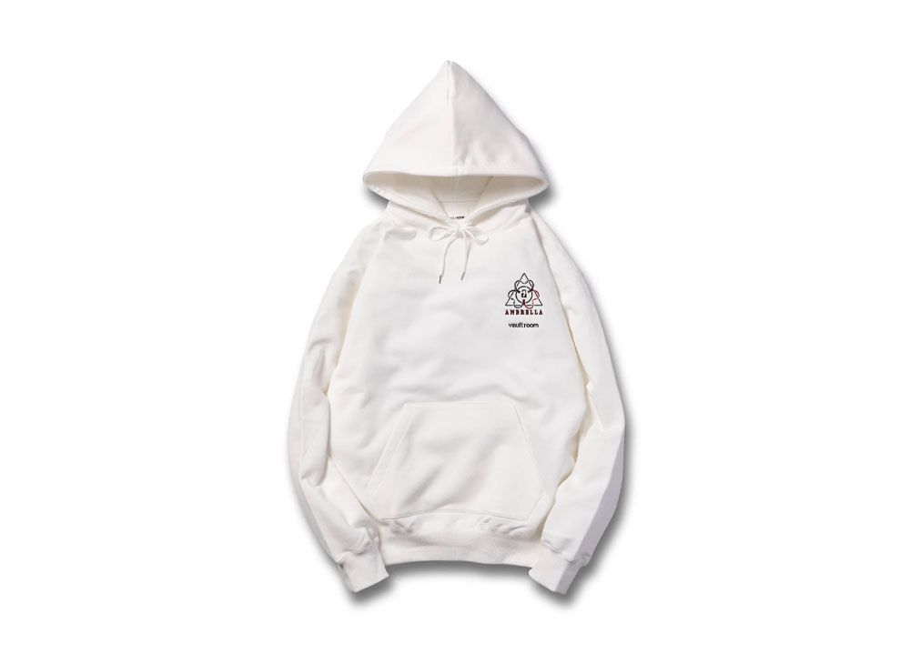 VAULTROOM x ANBRELLA Hoodie 