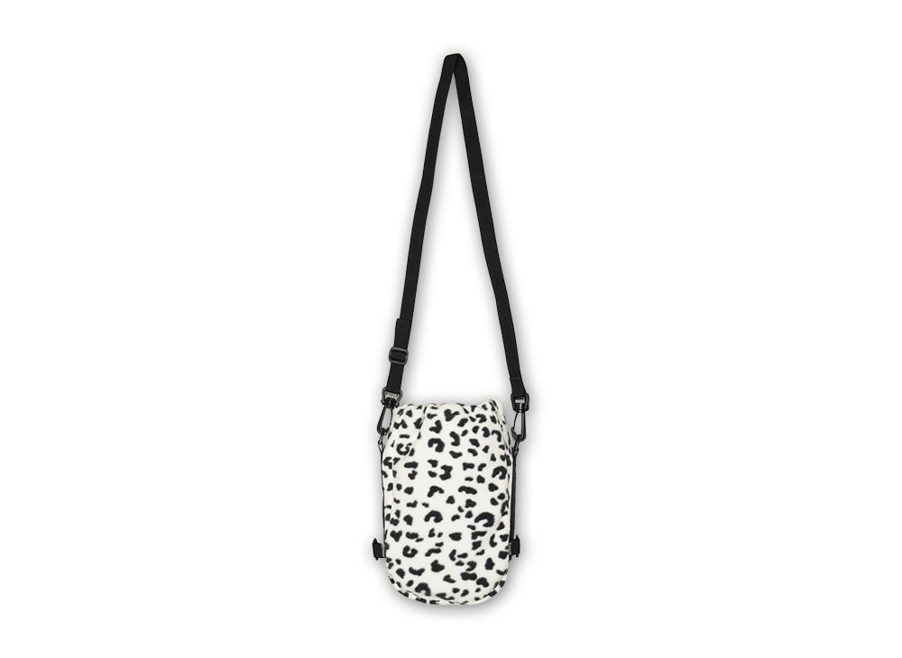 Supreme Polartec Sling Bag 