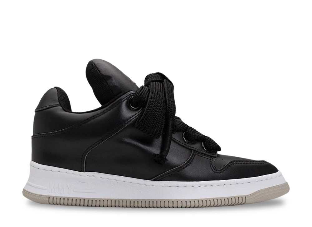 Maison MIHARA YASUHIRO ROSY DAD OG Sole Learther Low-top Sneaker 
