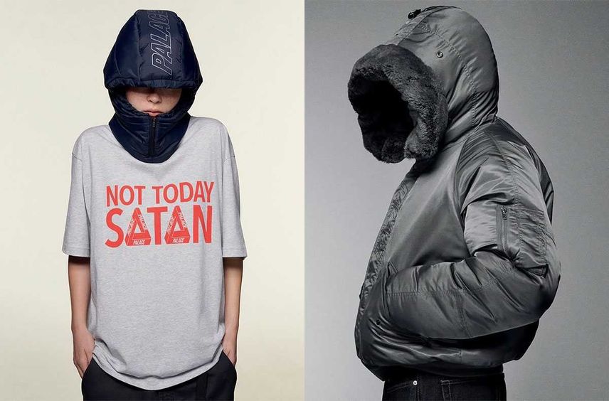 11/30発売|Palace Skateboards "Holiday 24" Week1|抽選/販売/定価情報