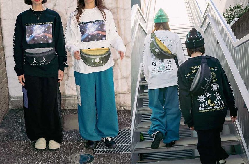 11/27発売|POTR × Minor Planet New York collection|抽選/販売/定価情報
