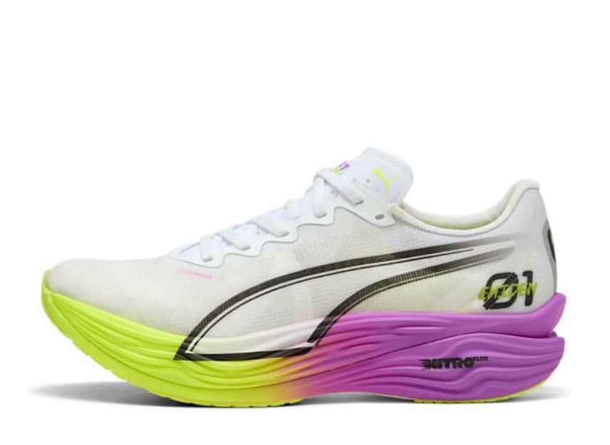 Puma Deviate Nitro Elite 3 25.0cm Puma Deviate Nitro Elite 3 25.0cm
