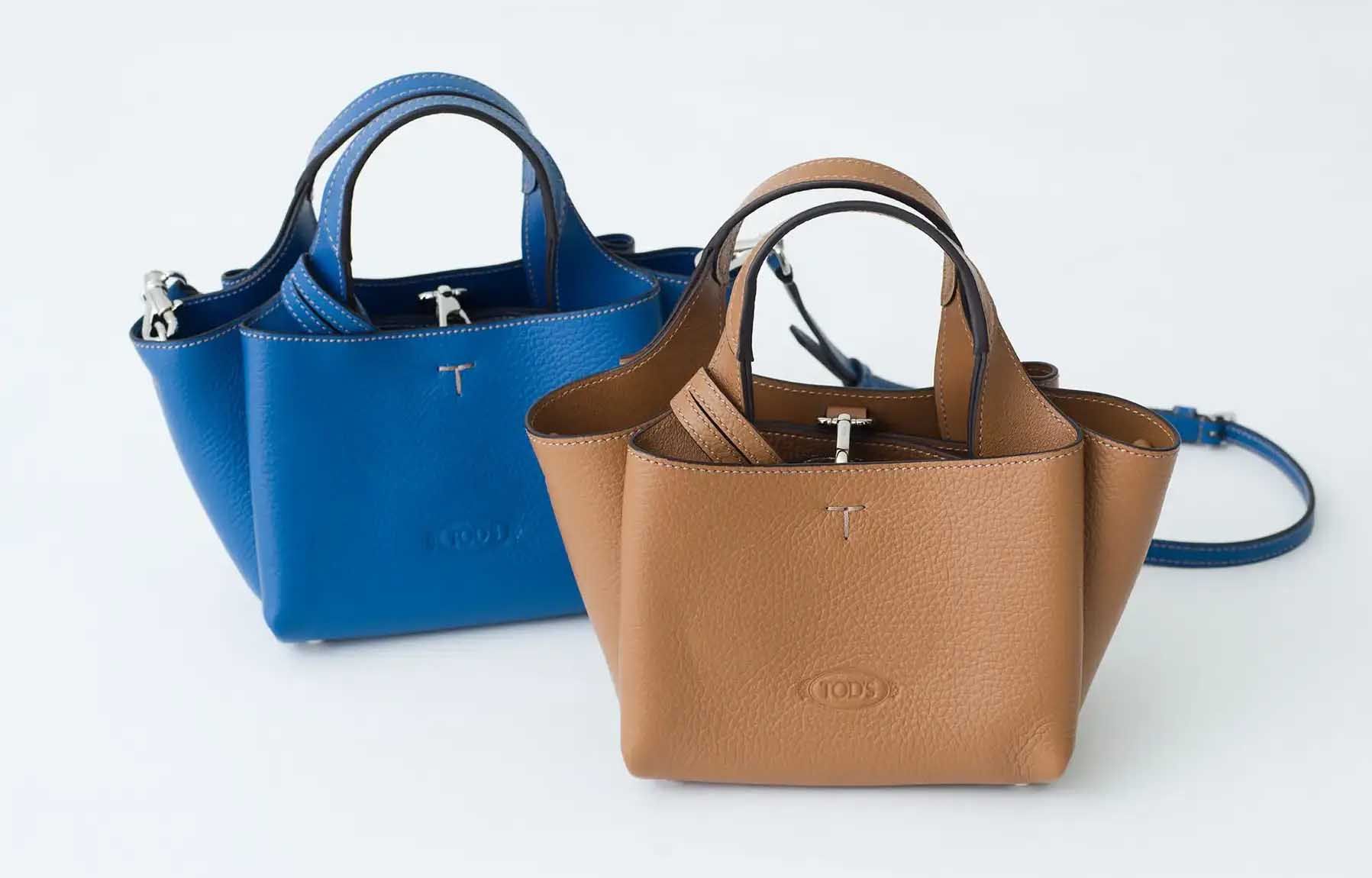 12/4・12/6発売|RHC Ron Herman × TOD’S Micro Leather Bag|抽選/販売/定価情報