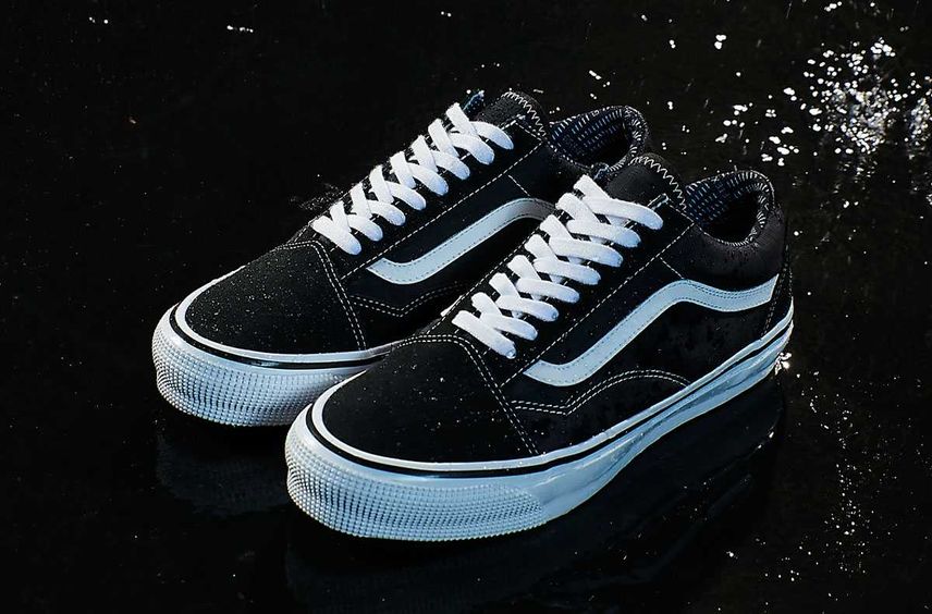 11/30発売|Vans Premium Old Skool GORE-TEX® "Black/True White"|抽選/販売/定価情報
