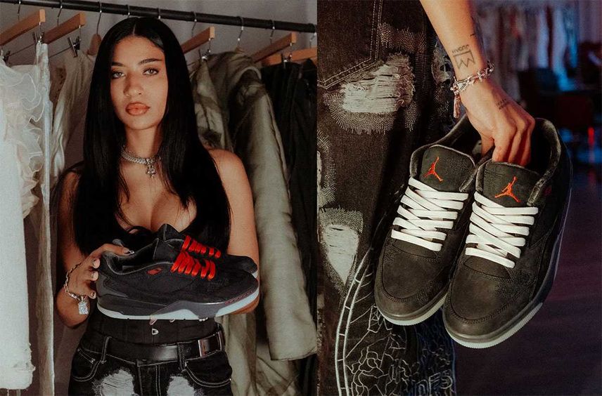 12/7発売|Who Decides War × Nike Women's Jordan Flight Court SP "Téla"|抽選/販売/定価情報