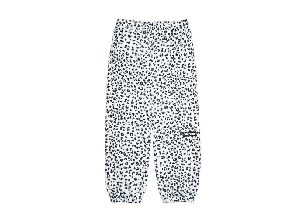 Supreme Polartec Pant 