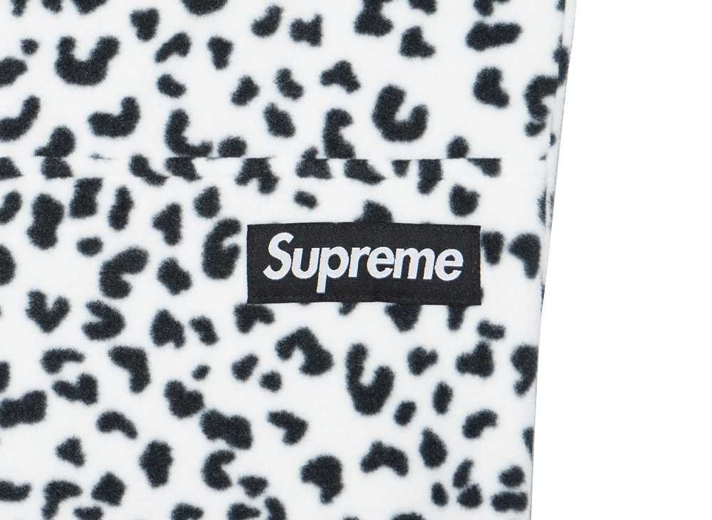 Supreme Polartec Pant 