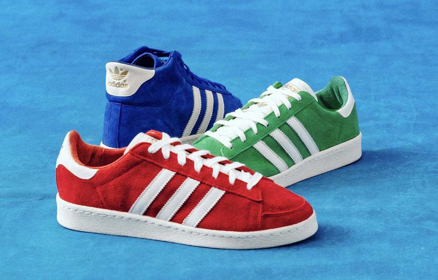 12/5・12/27発売|adidas Originals Jabbar Lo / Hi 3colors|抽選/販売/定価情報