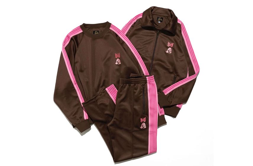 12/7発売|NEEDLES × TACOMA FUJI RECORDS 15th Anniversary Exclusive Item|抽選/販売/定価情報