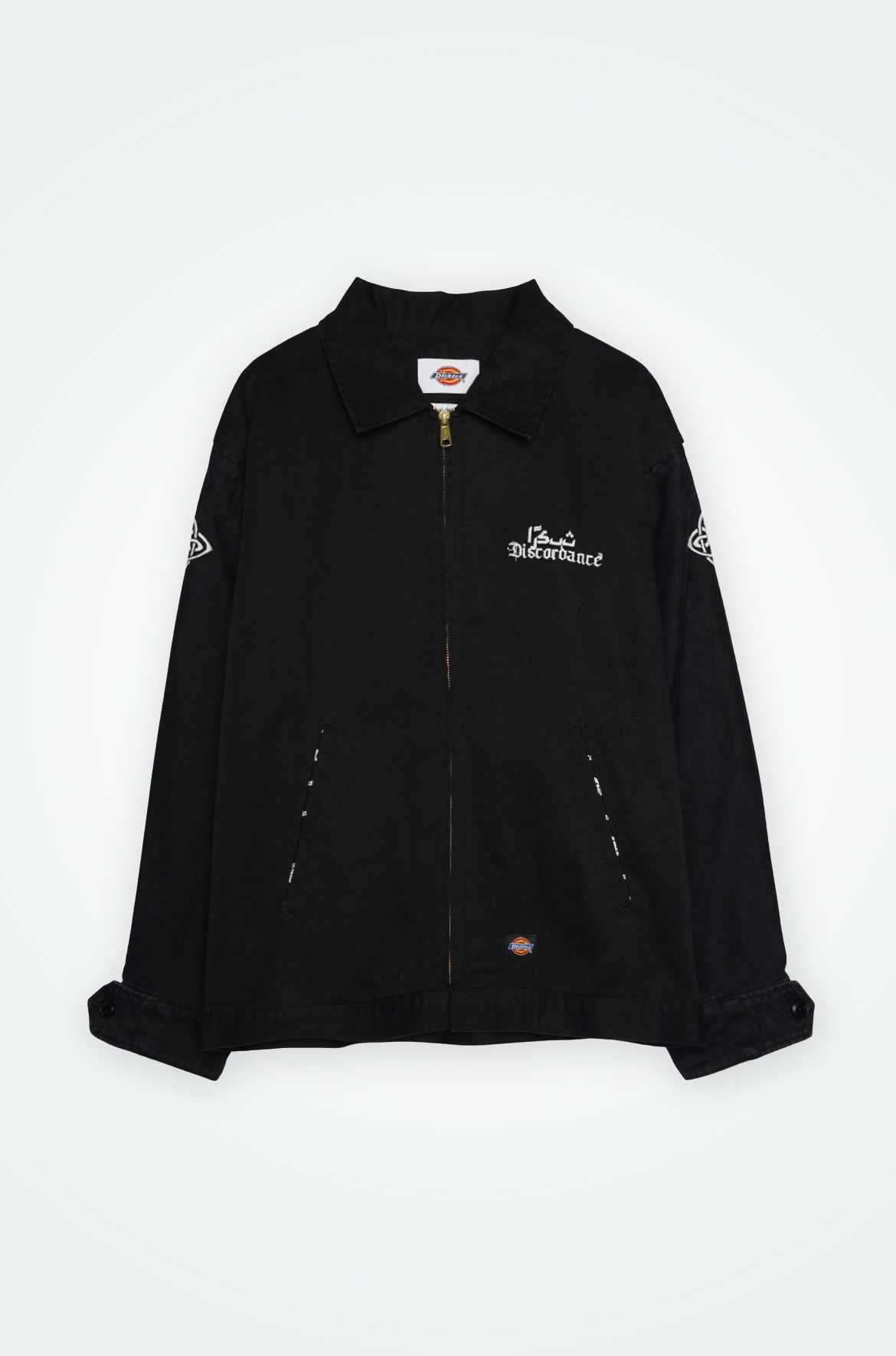 ディッキーズ x チルドレン オブ ザ ディスコーダンス スーベニア