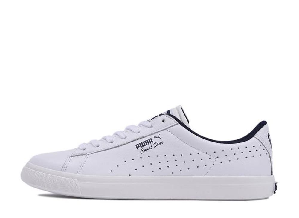 Puma Court Star Vulc 