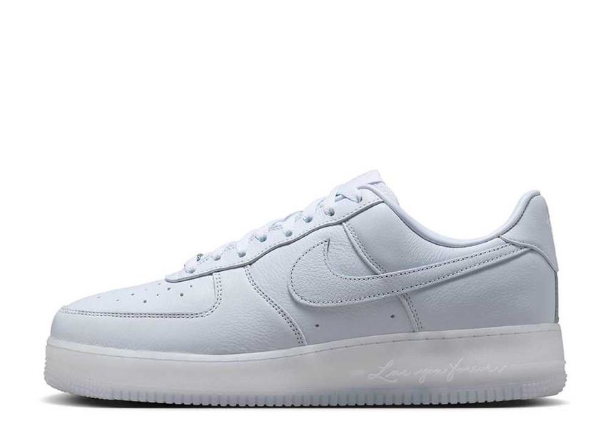 NOCTA NIKE AIR FORCE 1 LOW SP NOCTA NIKE AIR FORCE 1 LOW SP