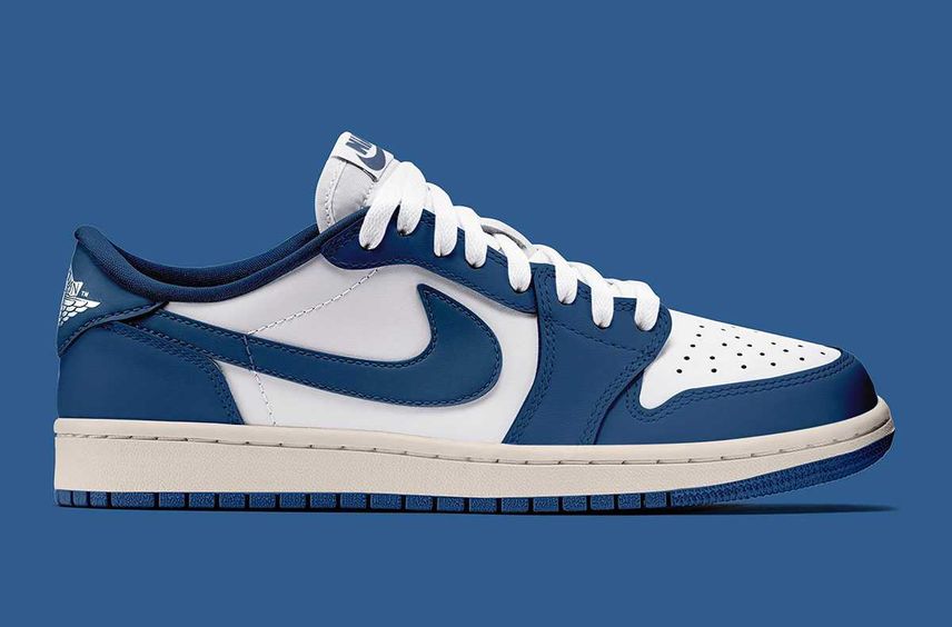 Nike Air Jordan 1 Low OG Nike Air Jordan 1 Low OG